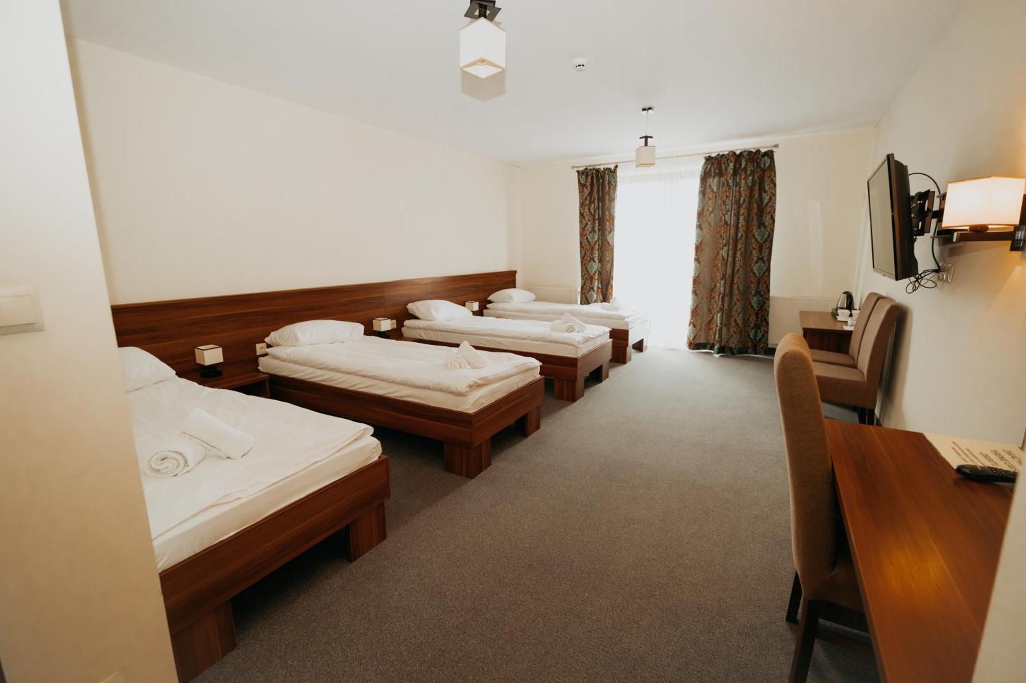 Noclegi - Apartamenty Zolynianka Esterno foto