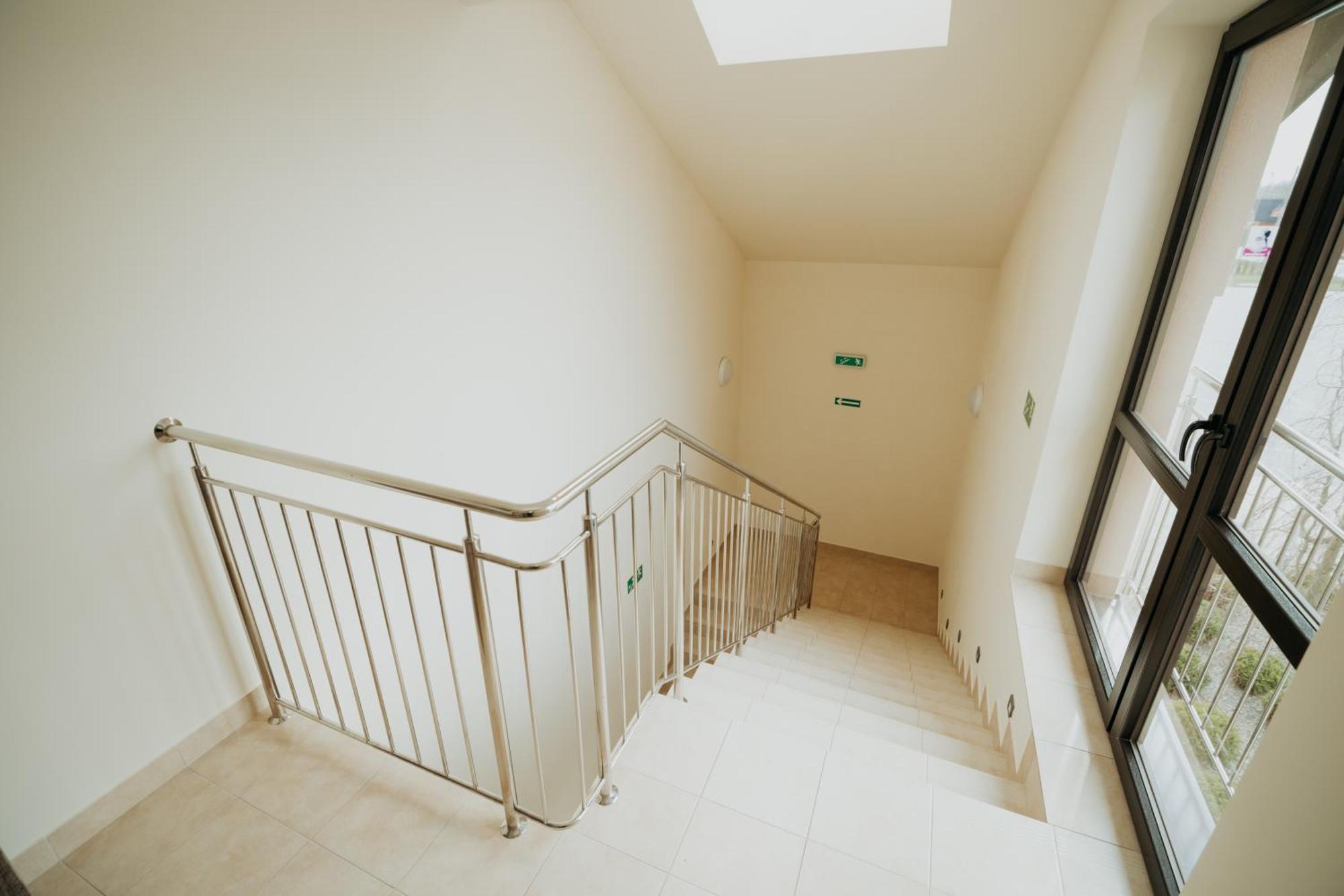 Noclegi - Apartamenty Zolynianka Esterno foto